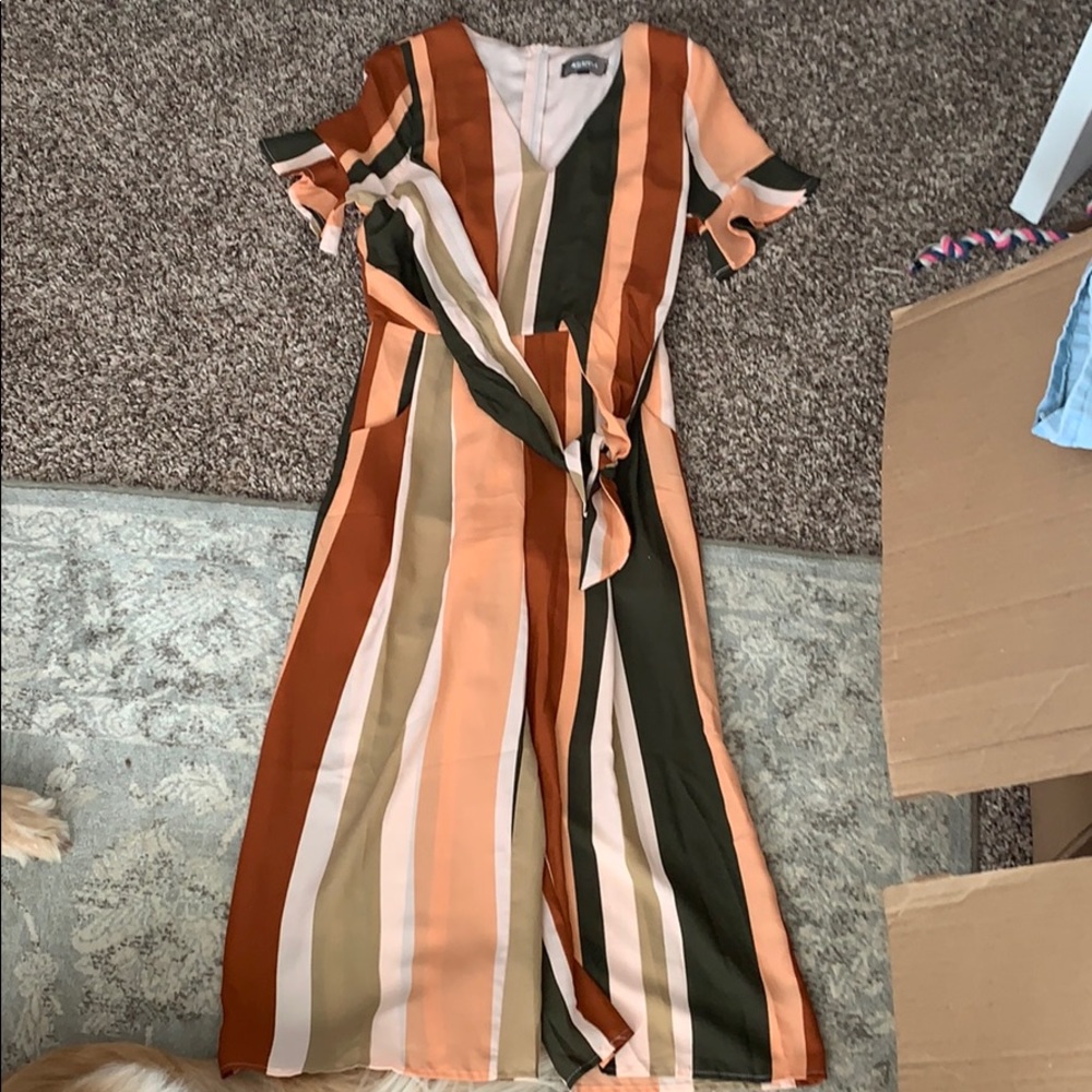 Jumpsuit